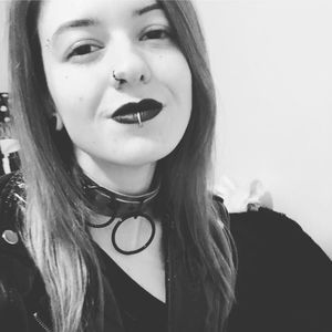 Meet your Posher, Gemma